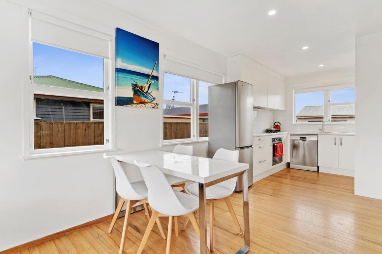 3 Bed At The Mount Close To Bayfair Shopping Mall Βίλα Mount Maunganui Εξωτερικό φωτογραφία