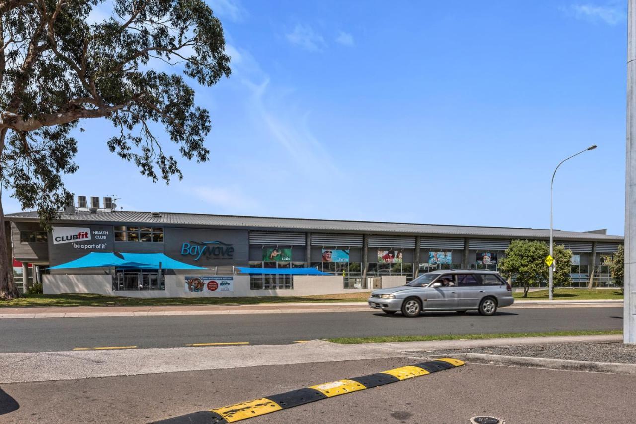 3 Bed At The Mount Close To Bayfair Shopping Mall Βίλα Mount Maunganui Εξωτερικό φωτογραφία