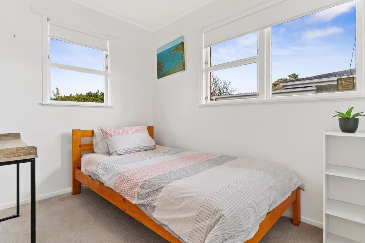 3 Bed At The Mount Close To Bayfair Shopping Mall Βίλα Mount Maunganui Εξωτερικό φωτογραφία