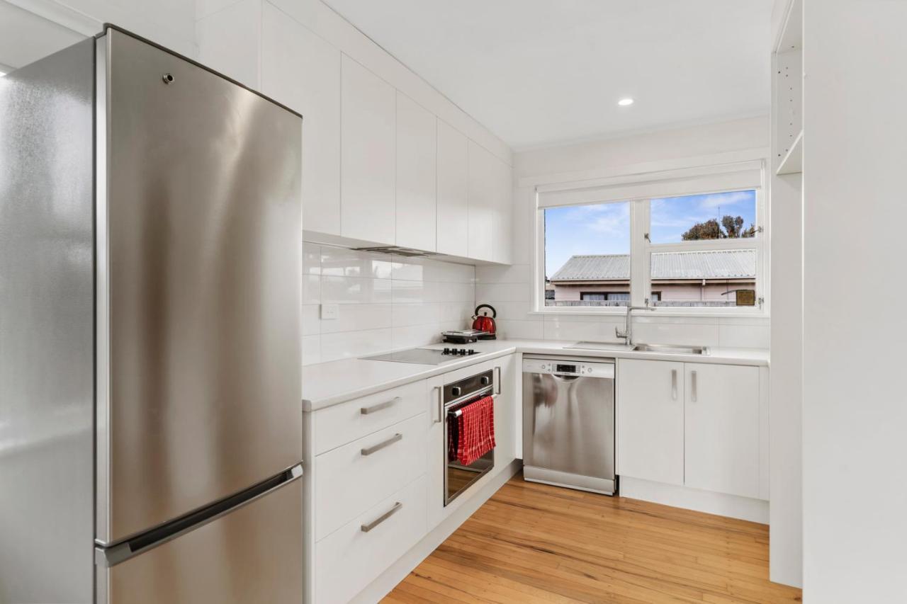 3 Bed At The Mount Close To Bayfair Shopping Mall Βίλα Mount Maunganui Εξωτερικό φωτογραφία